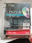 Личный архив на DVD - в прошлом необходимость, а теперь уже история