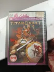 Titan Quest - тоже одна из любимых игр, до сих пор иногда захожу